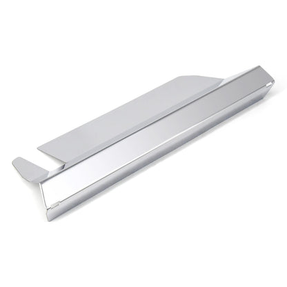 Criditpid Barbecue Replacement Parts for 10222-E401 Broil King Divider Flav-R-Wave, Broil King Flav-R-Wave Stainless Divider for Broil King Signet and Sovereign Gas Grills.