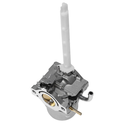 Anxingo 796122 Carburetor Replacement for B&S 796122 794593 793161 696737 20A114 20A414 20M114 20M107 Snowblower Snow Thrower Tractor Engines