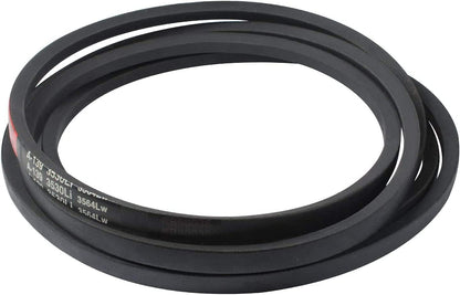 Upgraded GX21833 Deck Drive Belt Replacement Compatible with John Deere L120 L130 145 D140 LA145 LA130 D150 D160 LA165 LA155 X165 48-Inch Deck GX20571 Fit Stens 265-238