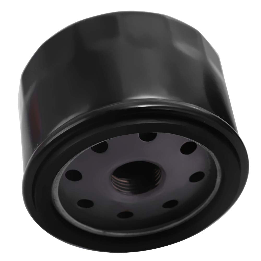 Anxingo GY20573 Air Filter with AM125424 Oil Filter Replacement for John Deere LA115 LA105 LA110 L100 L105 L107 Lawn Tractor M149171 GY20577