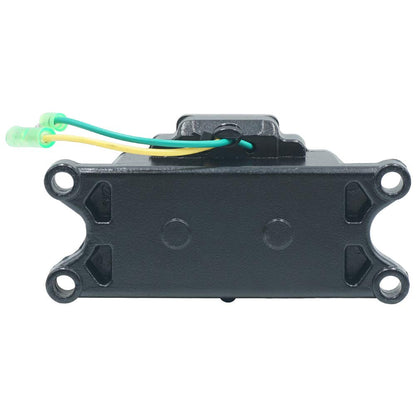 Triumilynn 12V 250A Winch Solenoid Relay Contactor for ATV UTV Boat Vehicle Industry Winch 1500-5000lbs, Replace 63070 62135 74900 70715 2875714