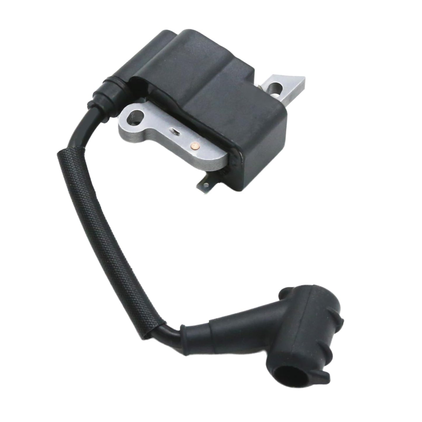 VIKKSAER 1133 400 1350 Ignition Coil Module with Spark Plug Fuel Filter, Replacement for Stihl MS270 MS280 MS 270 280 Chainsaw, Replaces 1133-400-1350