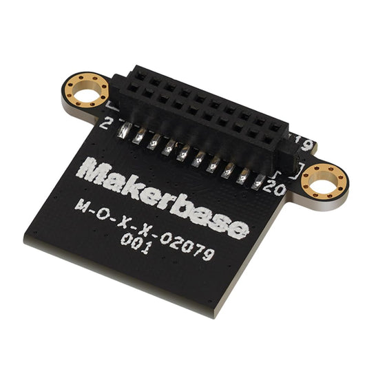 Tissting EMMC 32G Module Memory Expansion Card, 3D Printer Embedded Storage Board Compatible with KLP1(210/230)/KP3S PRO V2/Qidi MAX3/Qidi Plus3 Neptune 4/4 Pro/4 Plus4 MAX 3D Printers