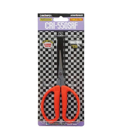 Chikamasa CRI-550SRF Professional Scissors