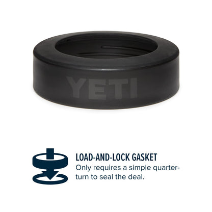 YETI Rambler 16 oz. Colster Tall Can Insulator for Tallboys & 16 oz. Cans, Stainless