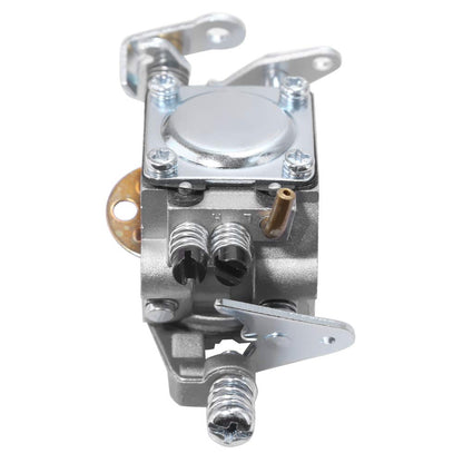Anxingo 2375 Carburetor for Poulan 2150LE Predator 2155 2175 2350 2375LE 2450 2550 2550LE 2550SE 262 PP210 PP260 S1634 Snapper S1838 SM4018 Chainsaw Walbro WT-891 W-20 WT-89 545081885 530069703