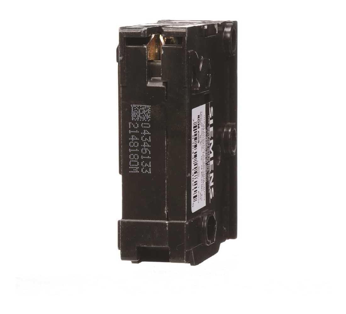 Parallax Power Components ITEQ130 1 Pole 30 Amp Circuit Breaker
