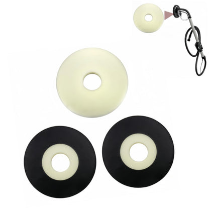 XHYdamile 3Pack 9" Sander Backup Pads,Works with a Variety of 9" Discs Sanding Systems, Compatible with Porter Cable 7800 Drywall Sander