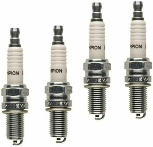 Champion Sparkplugs 810 SPRK PLG RA8HC BOX 4 CHAMPION