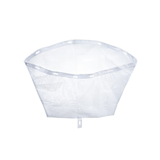 SyunsXoon Debris Attachment Bag Replacement for Jacuzzi Hot Tubs, 6570-398 Filter Net Bag Spa Parts fits 2014+ J-300, 2012+ J-400, 2015+ J-500 Series Hot Tubs