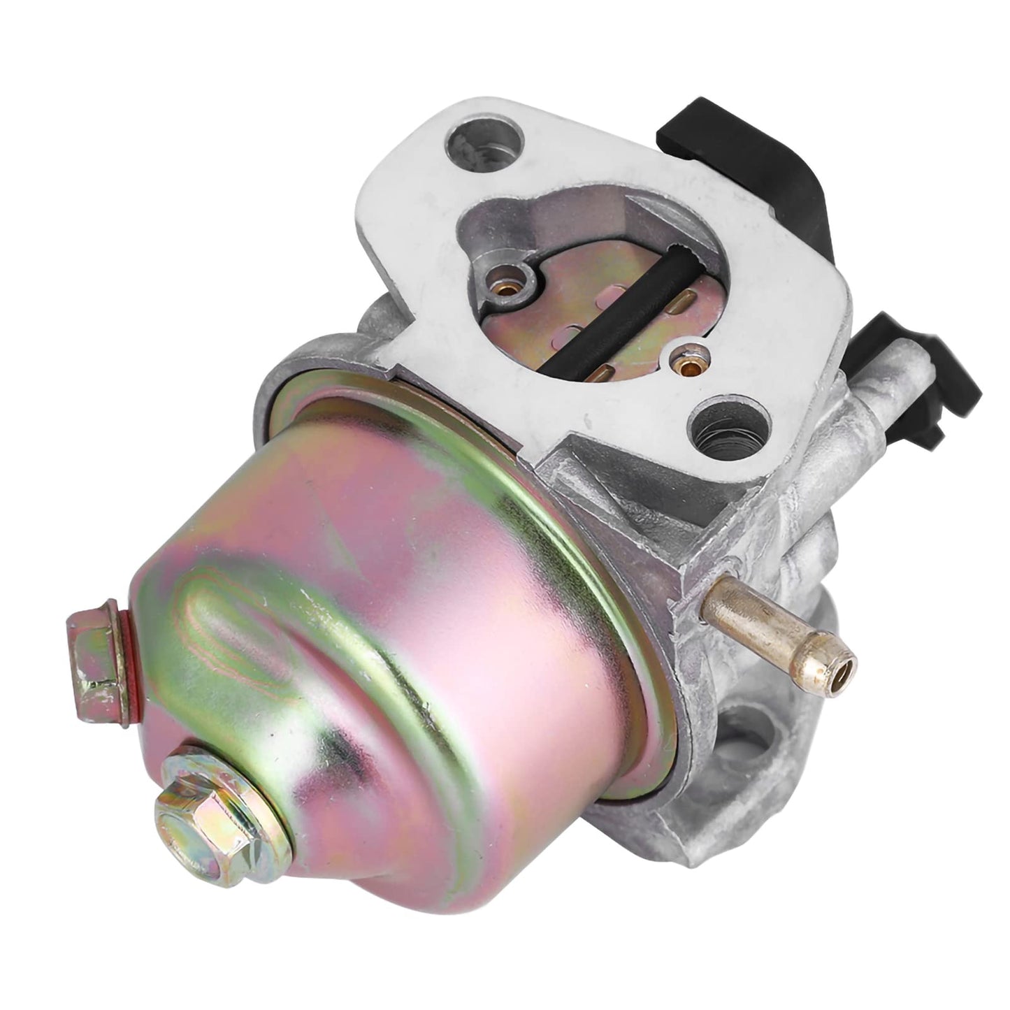 Ruixing 127 Carburetor,Ruixing 127 Carburatore,Engine Carburetor,Carburetor 2KW - 3KW Generator Fits GX160 GX200 168F Engine Carb SG