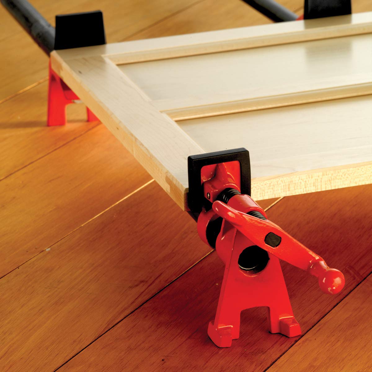 Bessey BPC-H12 1/2-Inch H Style Pipe Clam