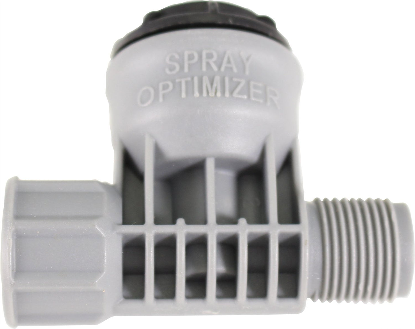 Smith Performance Sprayers 182934 25 PSI Poly Pressure Regulator for NL400 Backpack Sprayer