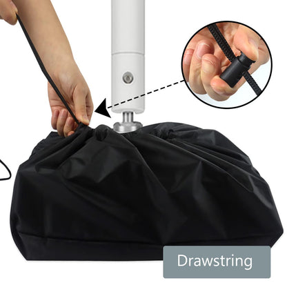 Projector Dust Cover for Ceiling Video Projector at Home or Outdoor Installation, Waterproof Dustproof Protection Case, 14"x14"x 9"