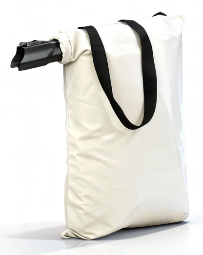 YIBOCO 127-7040 Leaf Blower Vac Bag for Toro 137-2336, 108-8994 Fits 51436 51563 51581 51594 51599 51609 51618 51619 51621 Blower - Leaf Blower Bag