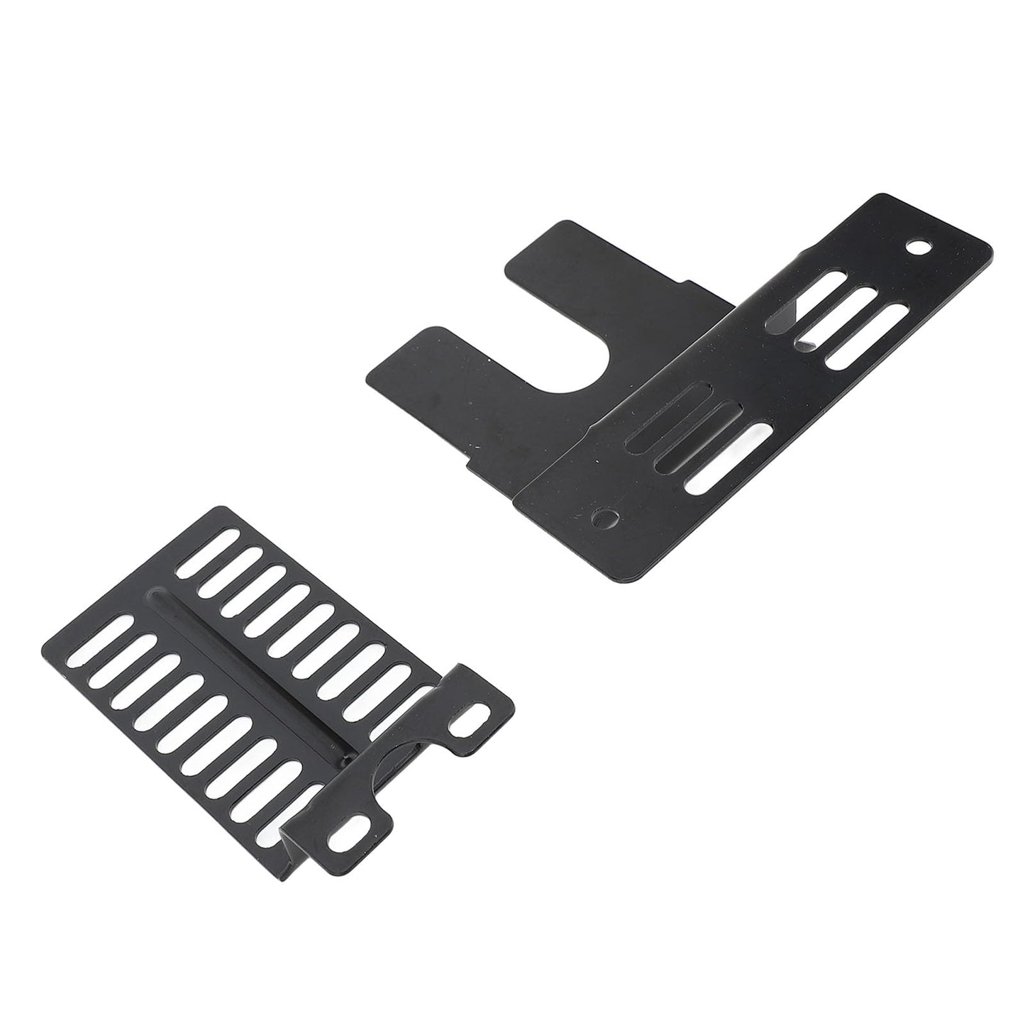 Universal Barbecue Grill Stainless Steel Rotisserie Motor Bracket,Stainless Steel Rotisserie Motor Bracket Gas Grill Universal Rotisserie Motor Bracket for Kitchen