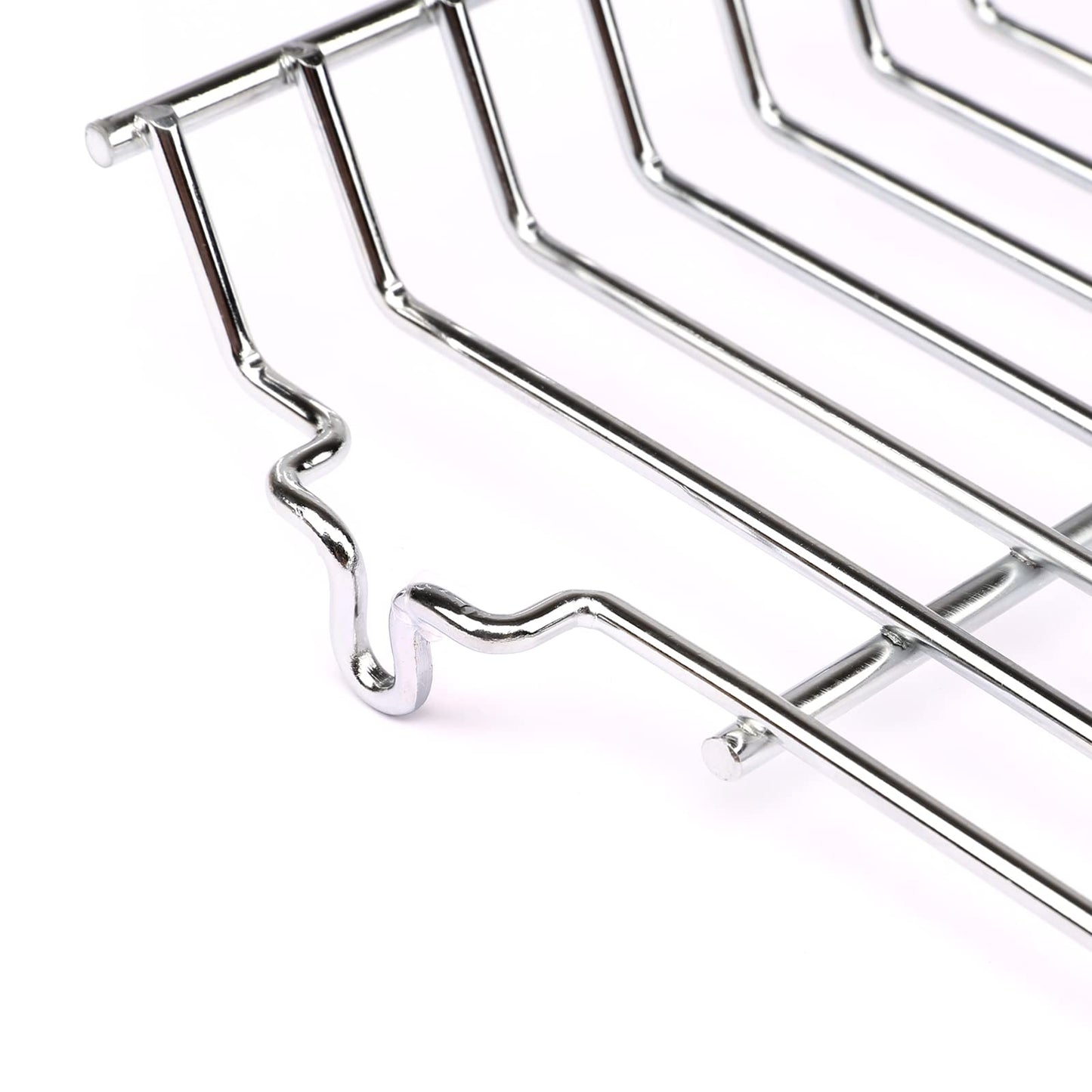 Uniflasy Grill Warming Rack for Char Griller 5050, 5650, 3001, 2223, 5072, 2823, 3030 Grills, Grill Warming Grate for Chargriller 5050 5650 Gas & Charcoal Grill