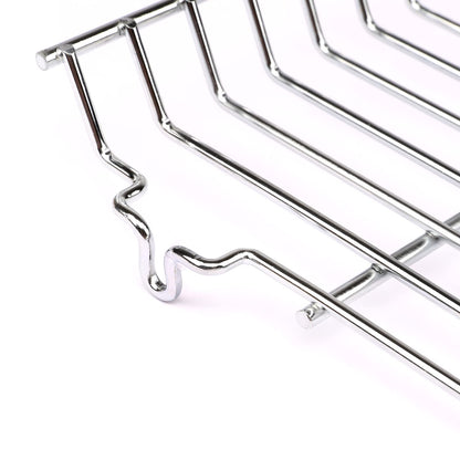 Uniflasy Grill Warming Rack for Char Griller 5050, 5650, 3001, 2223, 5072, 2823, 3030 Grills, Grill Warming Grate for Chargriller 5050 5650 Gas & Charcoal Grill