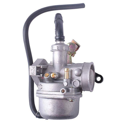 PZ19 Carburetor Compatible with Taotao ATV 125cc 50cc 70cc 90cc 100cc 110cc Dirt Pit Bike Scooter Moped Go karts CRF with 35mm Air Filter