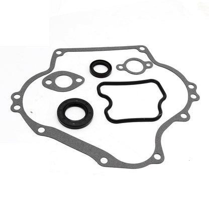 Saihisday 290cc Engine Gasket Kit Replacement for Golf Cart Club Car DS FE 1992-up for 1023047-01 6751