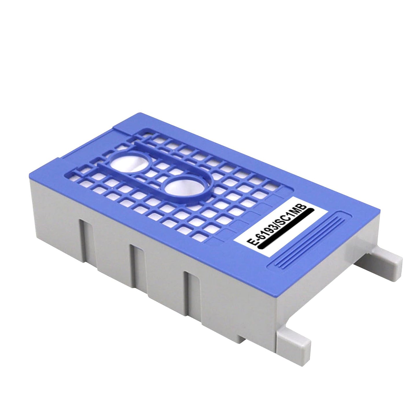 T6193 Ink Maintenance Tank Compatible with T6193 T619300 Suit for T3000 T7000 T3070 T7070 T3200 T5200 T7200 T5270 T7270 Large Format Printers（1-Pack）