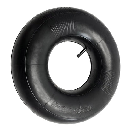 Artilife 2 Pack 15 x 6 00 6 Tire Tube,15X6.00-6 Inner Tube with TR-13 Valve Stem for Lawn Mower, ATVs, Go-Karts and more