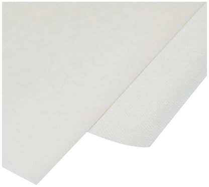 Sulky 8-1/2-Inch by 11-Inch Printable Sticky Fabri-Solvy Stabilizer, 11-Pack