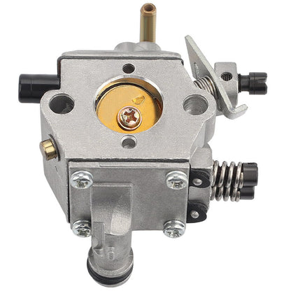 ZAMDOE Carburetor for stihl 024 026 PRO MS260 MS240 MS260 PRO Chainsaw Replaces 1121 120 0610 WT-403B WT-403A with Air Filter Spark Plug Fuel Line