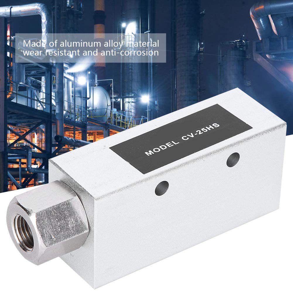 Vacuum Generator Pneumatic Compact Aluminum Alloy for Air