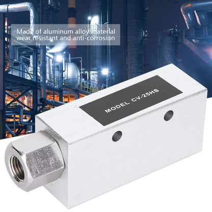 Vacuum Generator Pneumatic Compact Aluminum Alloy for Air