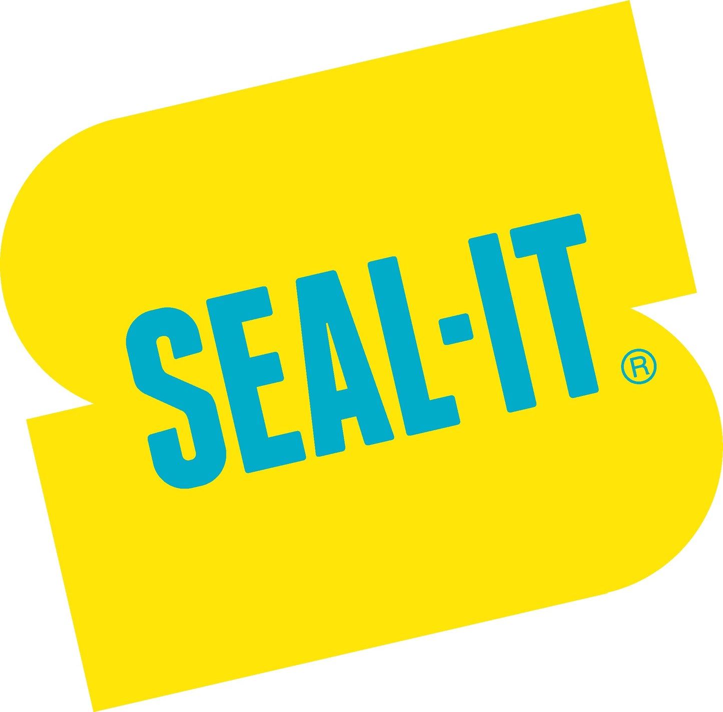 Seal-It Super Clear Shipping Tape on PalmGuard Dispenser 2 Inches x 800 Inches, Pack of 6, 4,800 Inches Total (70603-6)
