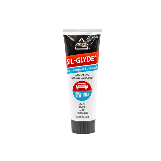 AGS SG8 SIL-Glyde Lubricant