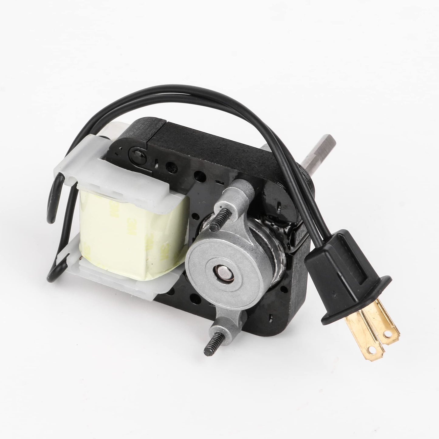 RDEXP 120V Bathroom Exhaust Vent Fan Motor with Fan Tool Parts SM550 Replacement for Electric Ventilator Motor