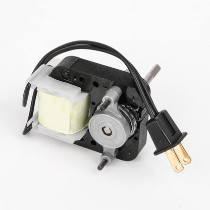 RDEXP 120V Bathroom Exhaust Vent Fan Motor with Fan Tool Parts SM550 Replacement for Electric Ventilator Motor