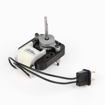 RDEXP 120V Bathroom Exhaust Vent Fan Motor with Fan Tool Parts SM550 Replacement for Electric Ventilator Motor
