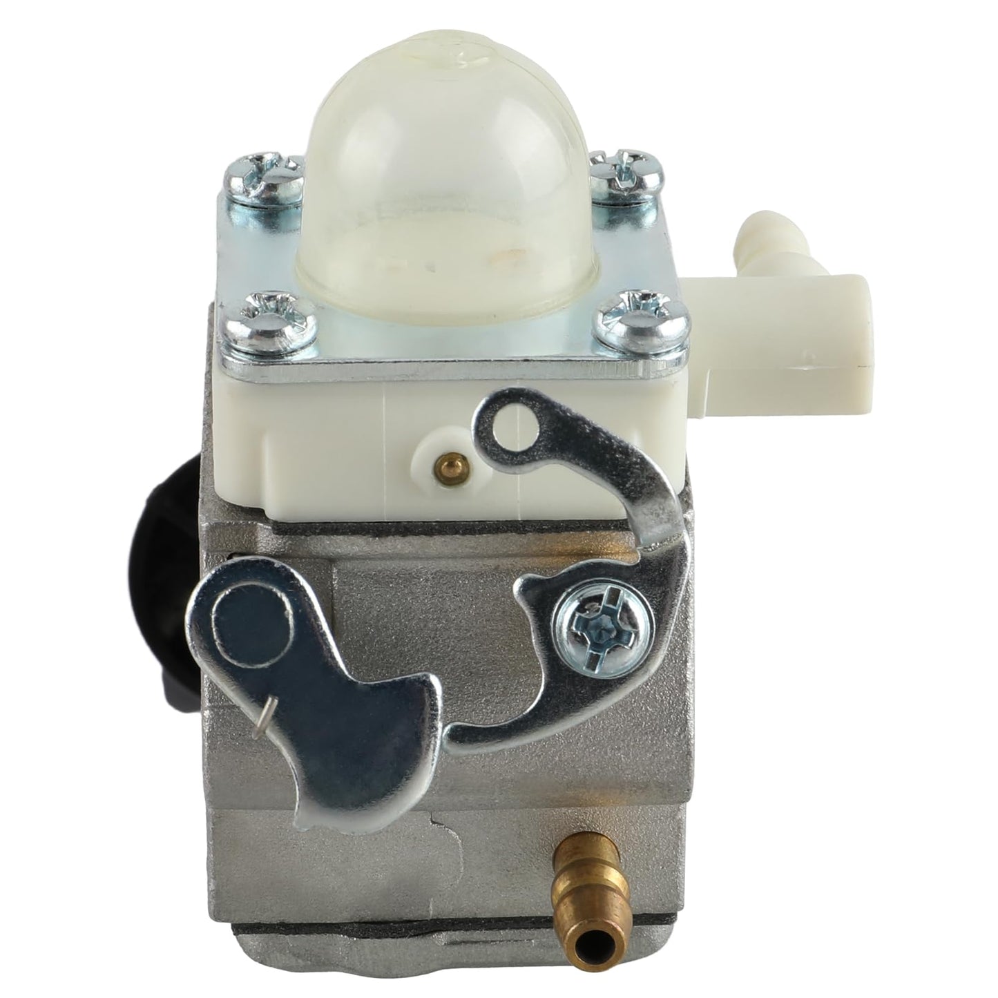 AUTOKAY 4241-120-0632 Carb Carburetor for Stihl BG56 BG56C SH56 Leaf Blower Replace for ZAMA C1M-S260B C1M-260