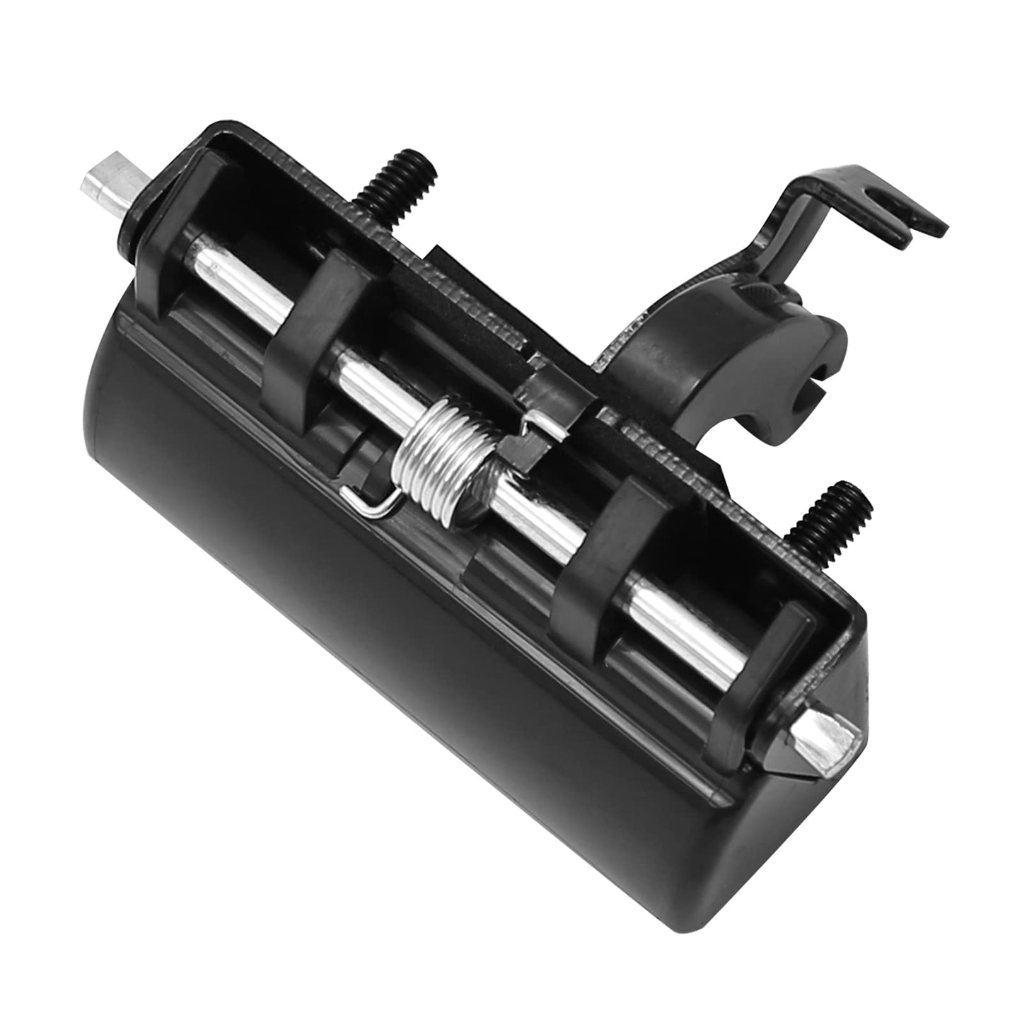 Vkinman Liftgate Tailgate Trunk Hatch Latch Handle Assembly 74810-S6A-003 Replacement for Honda Fit 2007-2019, Civic 2002-2005