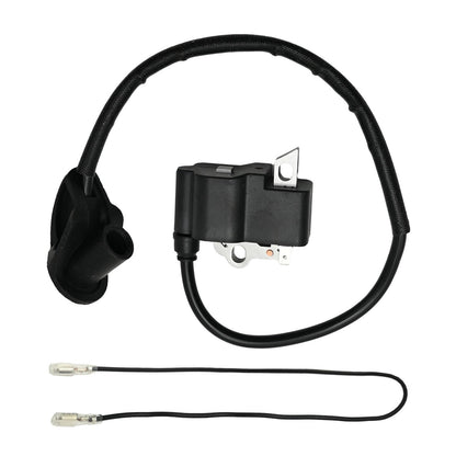 Anxingo 4134 400 1306 4134 400 1301 Ignition Coil Replacement for Stihl FS120 FS120R FS200 FS200R FS250 FS250R FS300 FS350 BT120C BT121 Trimmer Brushcutter