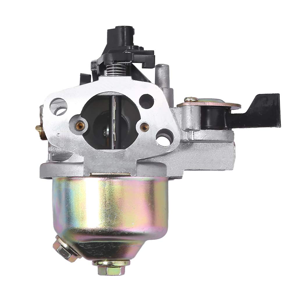 Anxingo HRB215 Carburetor Replacement for Honda HRB215 HRC215 HRM195 HRM215 HR194 HR195 HR214 HRA214 HR215 HR216 HRA216 HRC216 Lawn Mower
