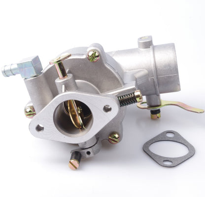 Dosens 390323 Carburetor Compatible with Briggs & Stratton 394228 398170 194412 190432 190402 195422 190400 170401 HP 8HP 9HP Engine Lawn Mower Carb with Gasket & Cleaning Brushes