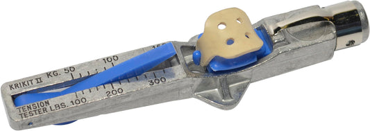 Continental Elite 09002 Krikit Tension Gauge
