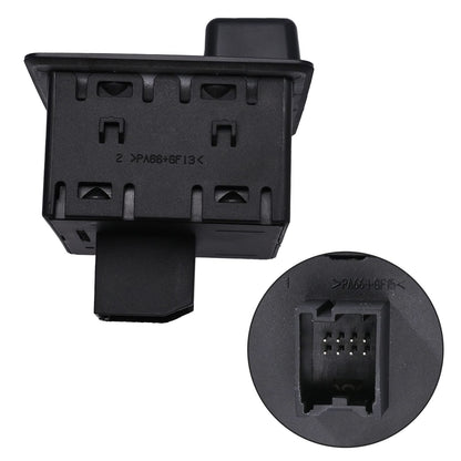 15926102 Trailer Brake Control Switch Replacement for 2007-2014 Chevy Suburban Yukon Sierra Escalade Silverado Avalanche Tahoe