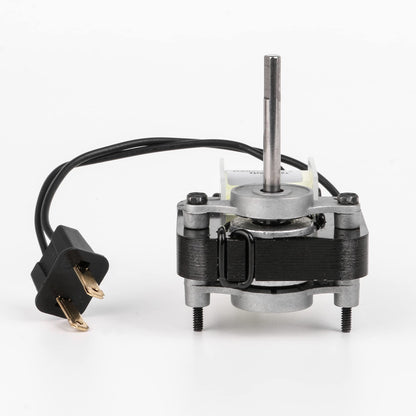 RDEXP 120V Bathroom Exhaust Vent Fan Motor with Fan Tool Parts SM550 Replacement for Electric Ventilator Motor