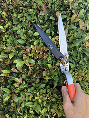 AJS Solutions Q-Yard Grass Shear