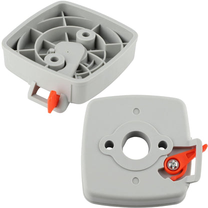 CAFEZAYO SRM 210 Air Filter Cover Kit Fits for Echo SRM210 SRM-230 SRM230 GT-200 GT-230 PE-230 ES-250 PE-231 PB-250 PB-250LN Trimmers Brushcutter Pruner Blower