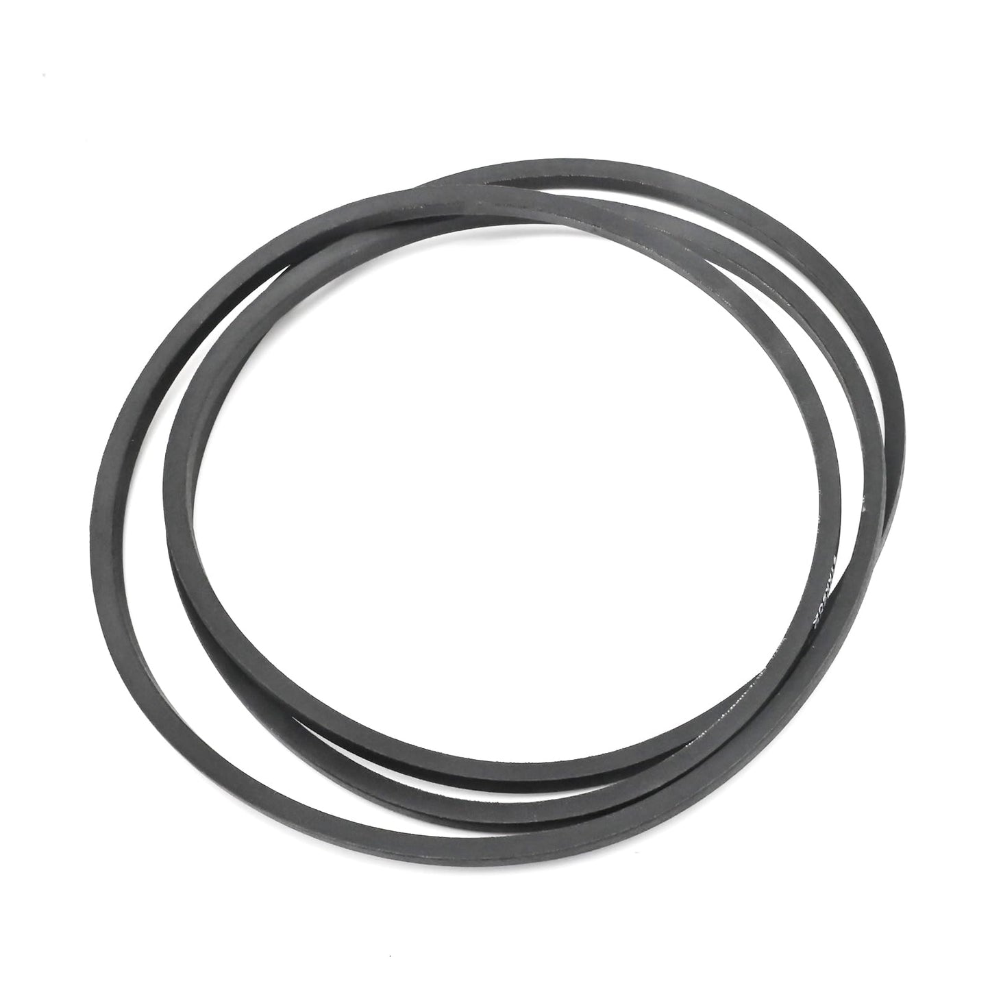 Anxingo GX20072 Lawn Mower Deck Belt Replacement for John Deere LA100, LA105, LA110, LA115, LA120, LA125, LA135, L100, L105, L107, L108, L110, L111, L118, 2002