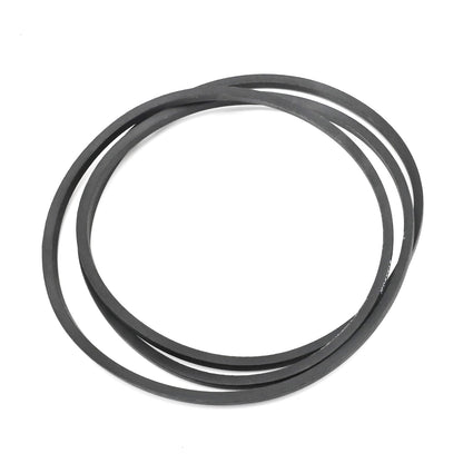 Anxingo GX20072 Lawn Mower Deck Belt Replacement for John Deere LA100, LA105, LA110, LA115, LA120, LA125, LA135, L100, L105, L107, L108, L110, L111, L118, 2002