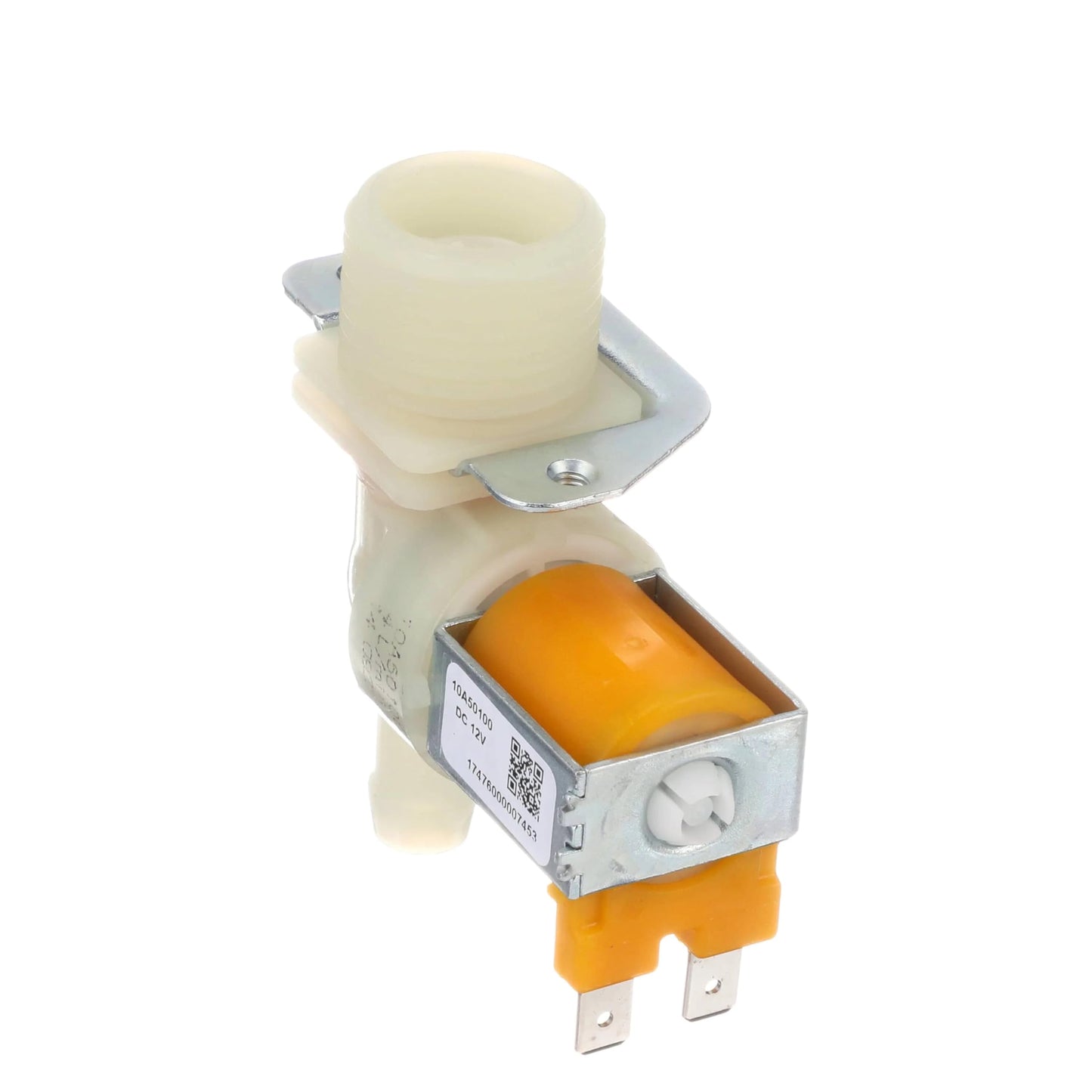 DD81-02265A for Sam-Sung Dishwasher Water Inlet Valve (OEM) Replacement Parts - Compatible with Samsung Dishwasher