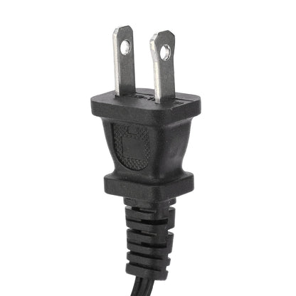 AC110‑120V Mini Submersible Water Pump 3W 80GPH Silent Small Fountain Pump with 3.3ft Hose for Fish Tank Pump Pond Fountain Hydroponics