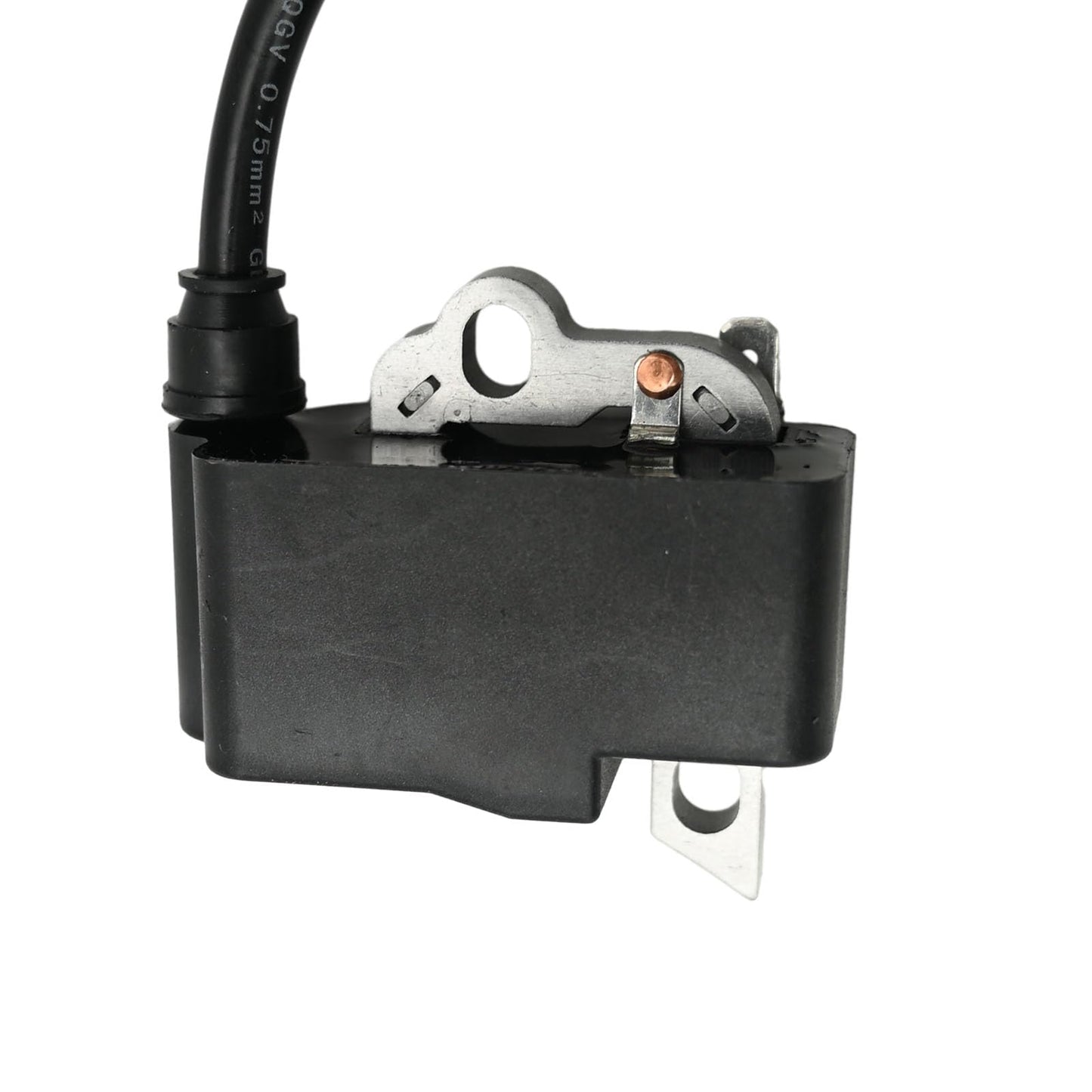 Anxingo 4134 400 1306 4134 400 1301 Ignition Coil Replacement for Stihl FS120 FS120R FS200 FS200R FS250 FS250R FS300 FS350 BT120C BT121 Trimmer Brushcutter